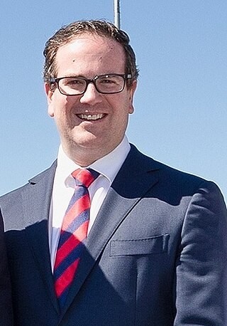 <span class="mw-page-title-main">Minister for Veterans' Affairs</span> Australian ministerial position