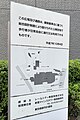 公開空地の表示