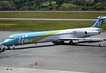 Pienoiskuva sivulle West Caribbean Airways