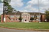 McGehee Hall, Güneydoğu Louisiana Üniversitesi