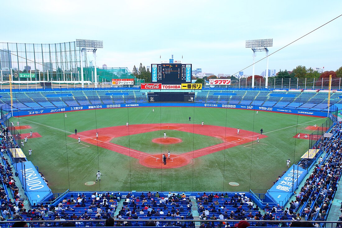 2019年の東京ヤクルトスワローズ