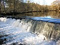 Le río Furelos.