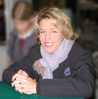 <span class="mw-page-title-main">Meredith Michaels-Beerbaum</span> German equestrian