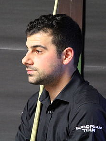 Michael Georgiou