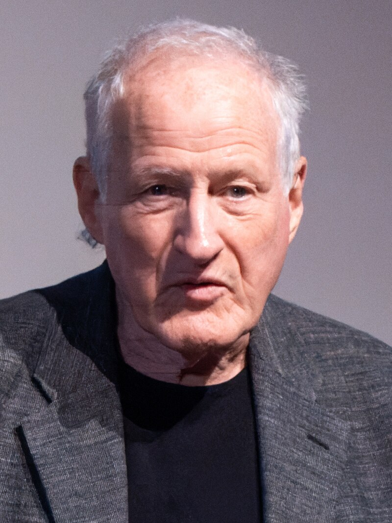 Michael Mann