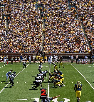 <span class="mw-page-title-main">Group of Five conferences</span> Group of athletic conferences in college football