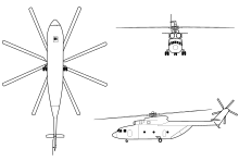 Mil Mi-26 Line Drawing.svg