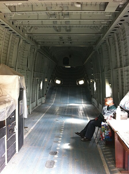 File:Mil Mi-26 Russian helicopter cargo compartment.jpg