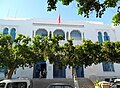 Vignette pour Ministère des Affaires sociales (Tunisie)