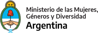 <span class="mw-page-title-main">Ministry of Women, Genders and Diversity (Argentina)</span>