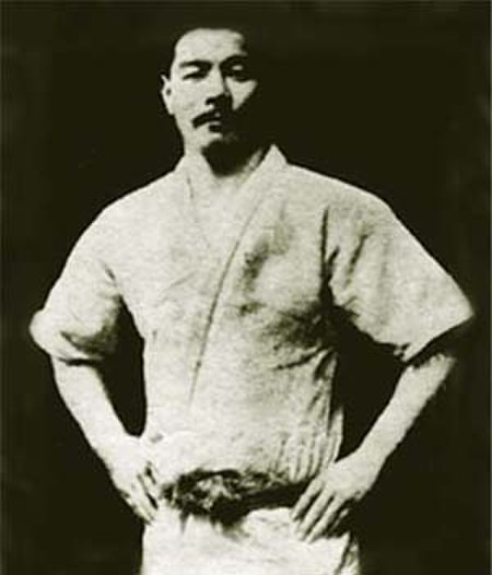 Maeda Mitsuyo