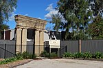 Thumbnail for Moama Historic Precinct