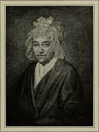 <span class="mw-page-title-main">Maria Magdalena van Beethoven</span> Mother of Ludwig van Beethoven (1746–1787)