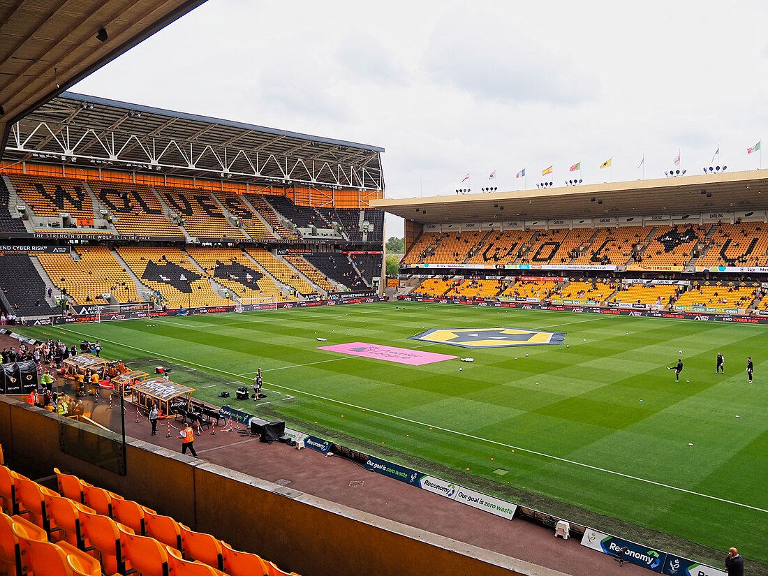 Molineux Stadium