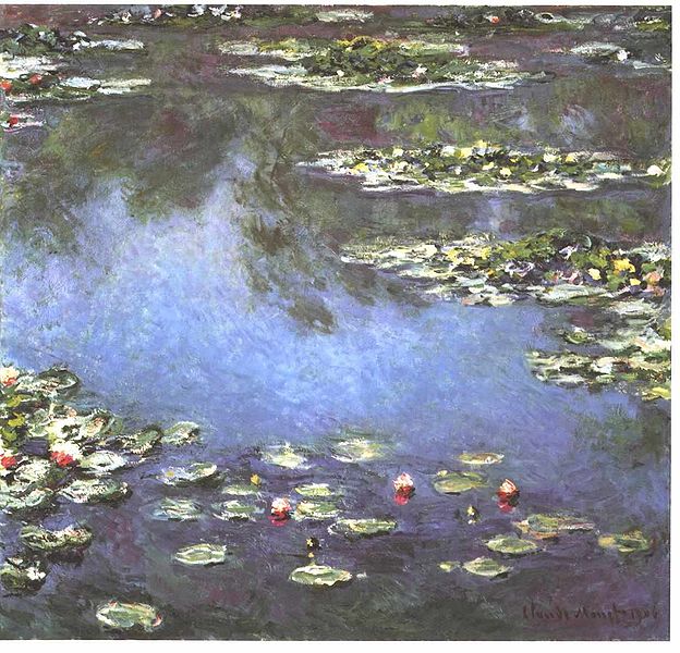 File:Monet - Seerosen 1906.jpg