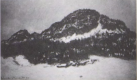 Mount Kolsaas in Somber Weather Monet - Wildenstein 1996, 1413.png