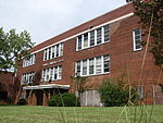 Monroe Street School