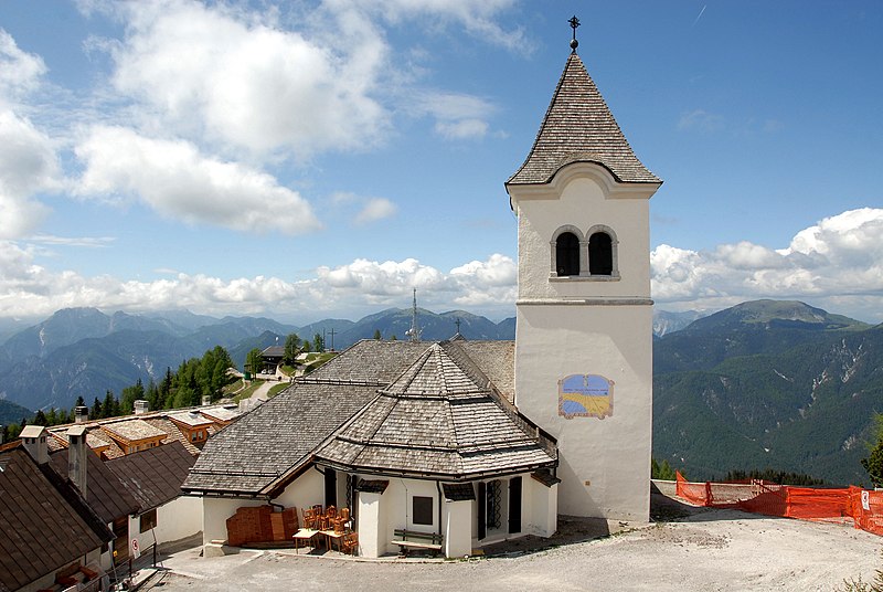 File:Monte Santo di Lussari 31052008 21.jpg