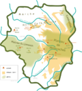 Vignette pour Plateau du Limousin