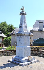 Monument aux morts