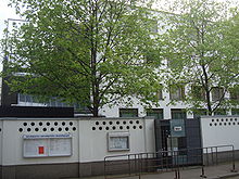Embassy of Finland in Moscow Moscow, Kropotkinskii 15 17, embassy of Finland.JPG