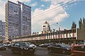 Банк новый арбат. Новый Арбат д. 17. Фамилия новый Арбат. Новый Арбат 8.