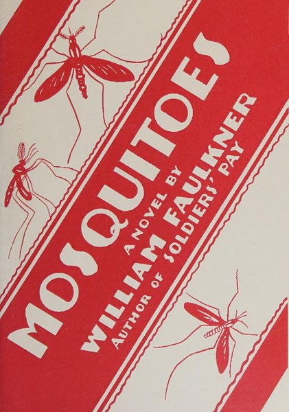 File:Mosquitos (Faulkner).pdf