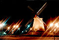 Le moulin de la Tourelle, Achicourt, (Pas-de-Calais)