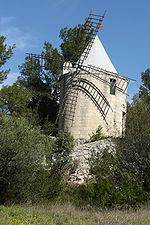 Moulin Bretoule - Barbentane.JPG