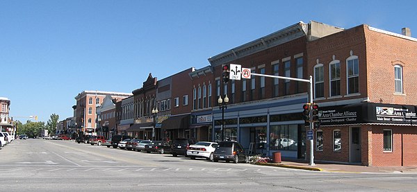 Main Street (2008)