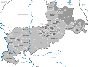 Municipalities in GÖ-2016.svg