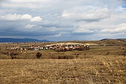 Skyline of Muratfakılar