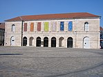 Musée des Beaux-Arts et d'Archéologie.