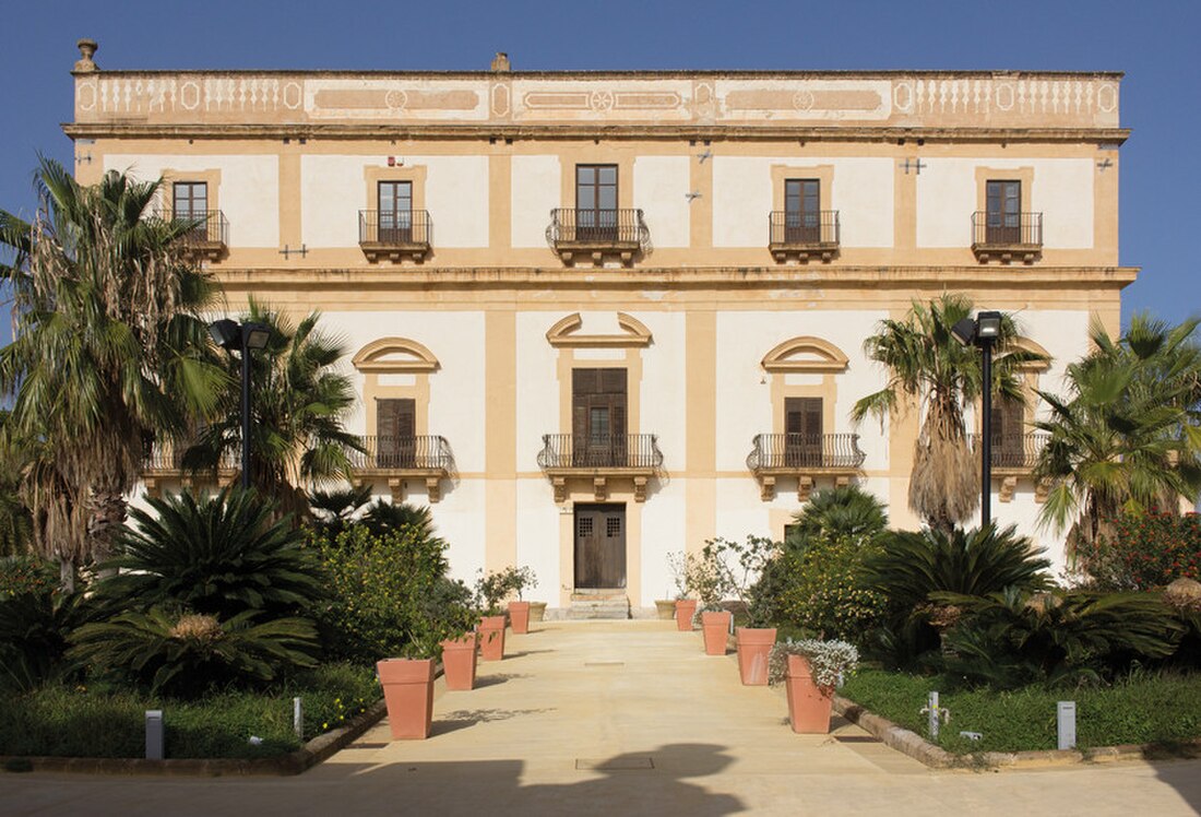 Villa Cattolica