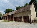 Town barns