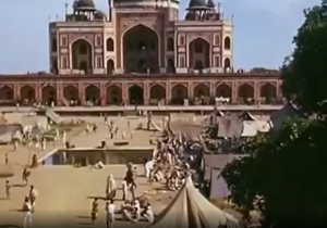 British Raj