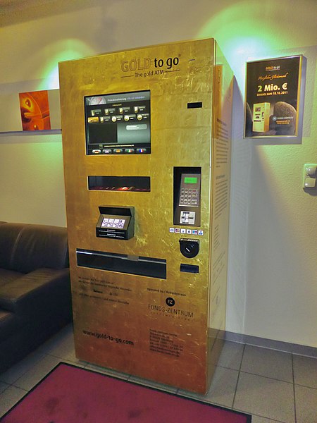 File:Nürnberg — Goldbarrenautomat.JPG