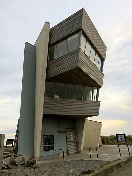 File:N.C.I. Rossall Point by the Lancashire Coastal Way (geograph 5666531).jpg