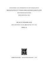 Miniatuur voor Bestand:N.K.C.A. in 't Veld - De SS en Nederland Documenten uit de SS-archieven 1935-1945 - Deel II 1943-1945.pdf