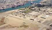 Vignette pour Naval Air Station Alameda