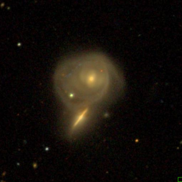 NGC 191