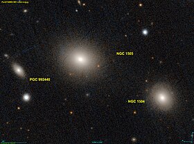 Image illustrative de l’article NGC 1505