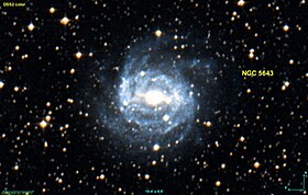 Image illustrative de l’article NGC 5643