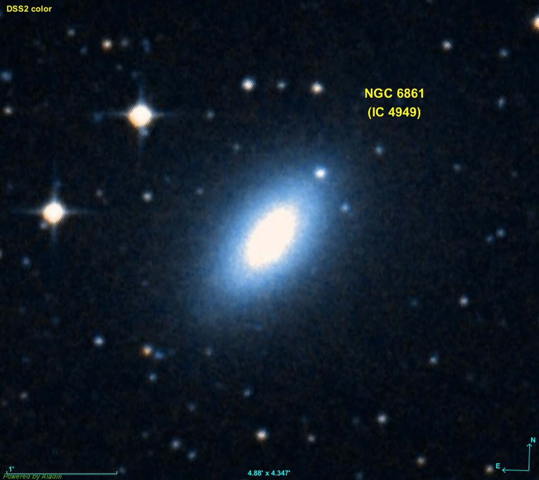 NGC 6861