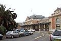 La gare SNCF