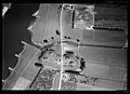 Luchtfoto van Werk aan het Spoel door de Luchtvaartafdeeling, 1920-1940