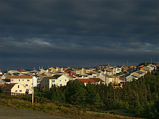 Paradise, Newfoundland and Labrador Town in Newfoundland, Canada