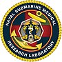 Thumbnail for Naval Submarine Medical Research Laboratory