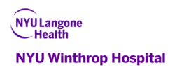 NYU Winthrop kasalxonasi logo.png