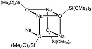 <span class="mw-page-title-main">Sodium silox</span> Chemical compound